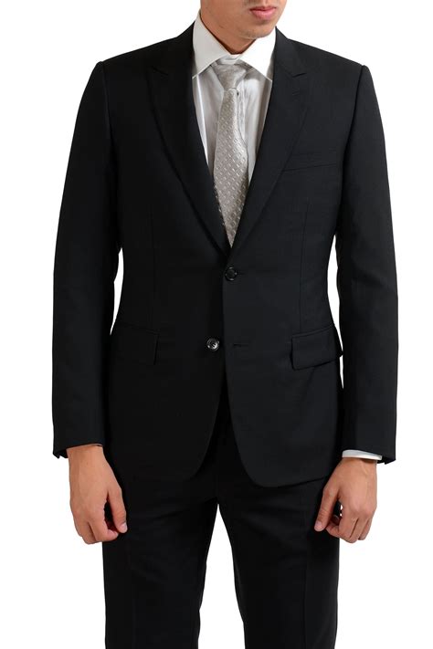 dior homme suits sale|christian Dior suits for men.